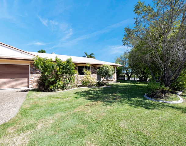 1/175 Milton Street, South Mackay QLD 4740