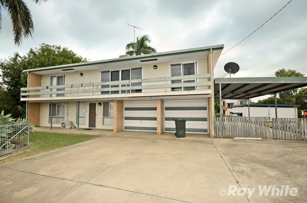 146 Rainbow Street Biloela Property History Address Research
