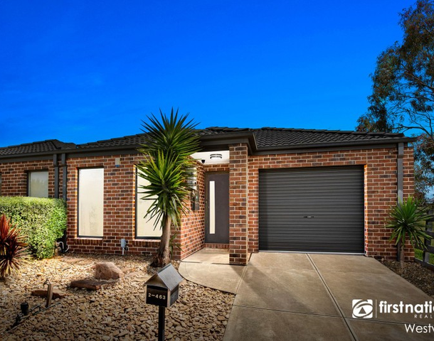 2/463 Mcgrath Road, Wyndham Vale VIC 3024