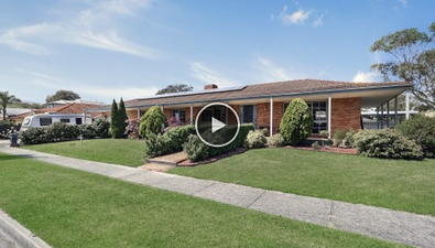 Picture of 34 Chamberlain Drive, KILSYTH SOUTH VIC 3137