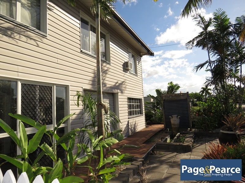 3 bedrooms House in 2 Mclean Street GULLIVER QLD, 4812