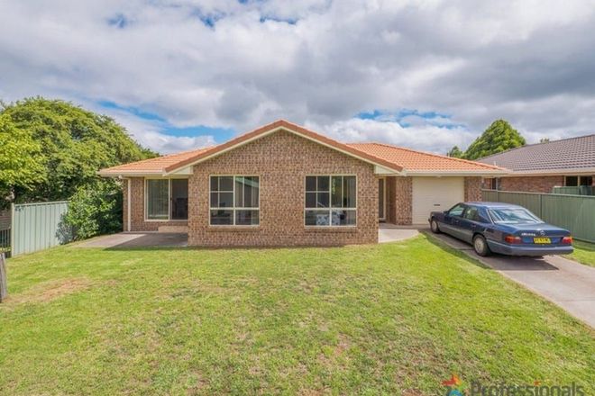 Picture of 4/64 Claude Street, ARMIDALE NSW 2350