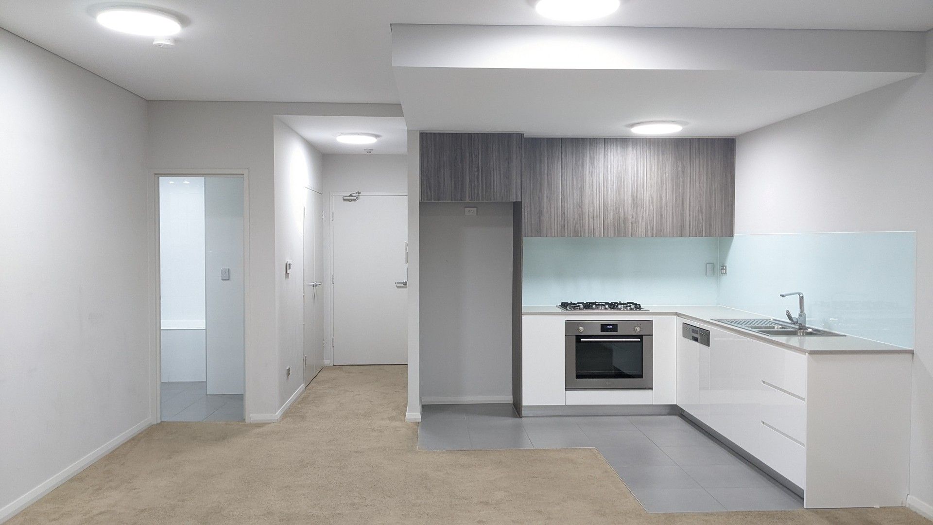 2 bedrooms Apartment / Unit / Flat in C103/5 Demeter Street ROUSE HILL NSW, 2155