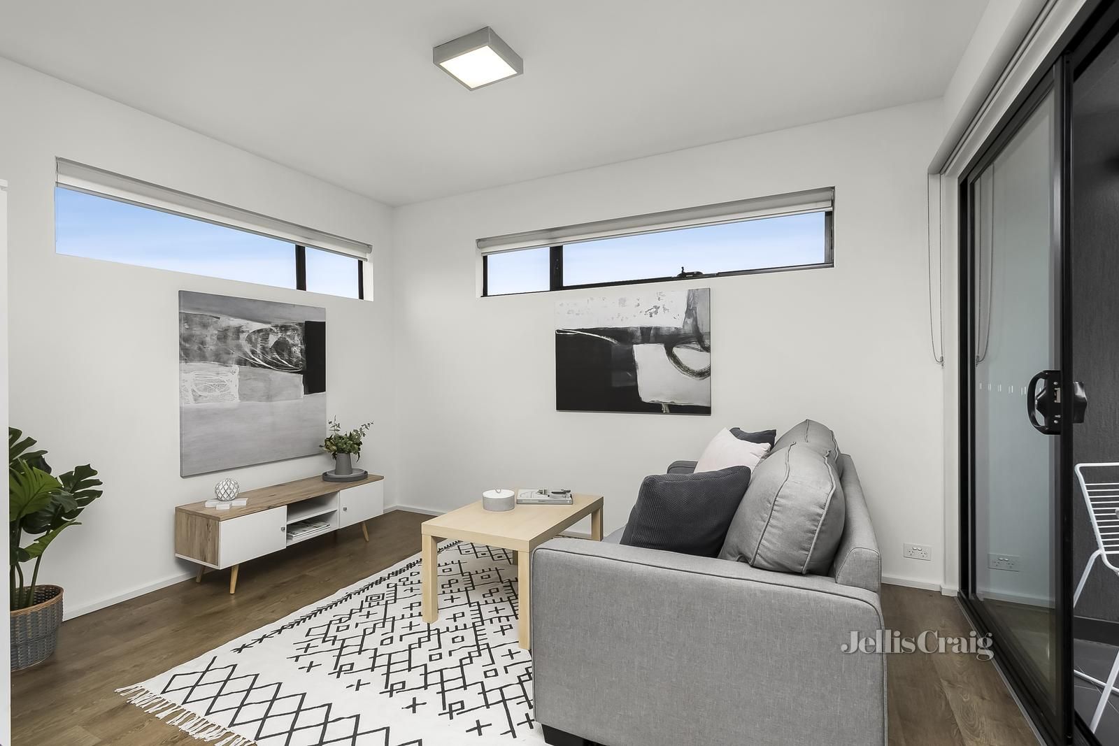 108/88 Cade Way, Parkville VIC 3052, Image 2