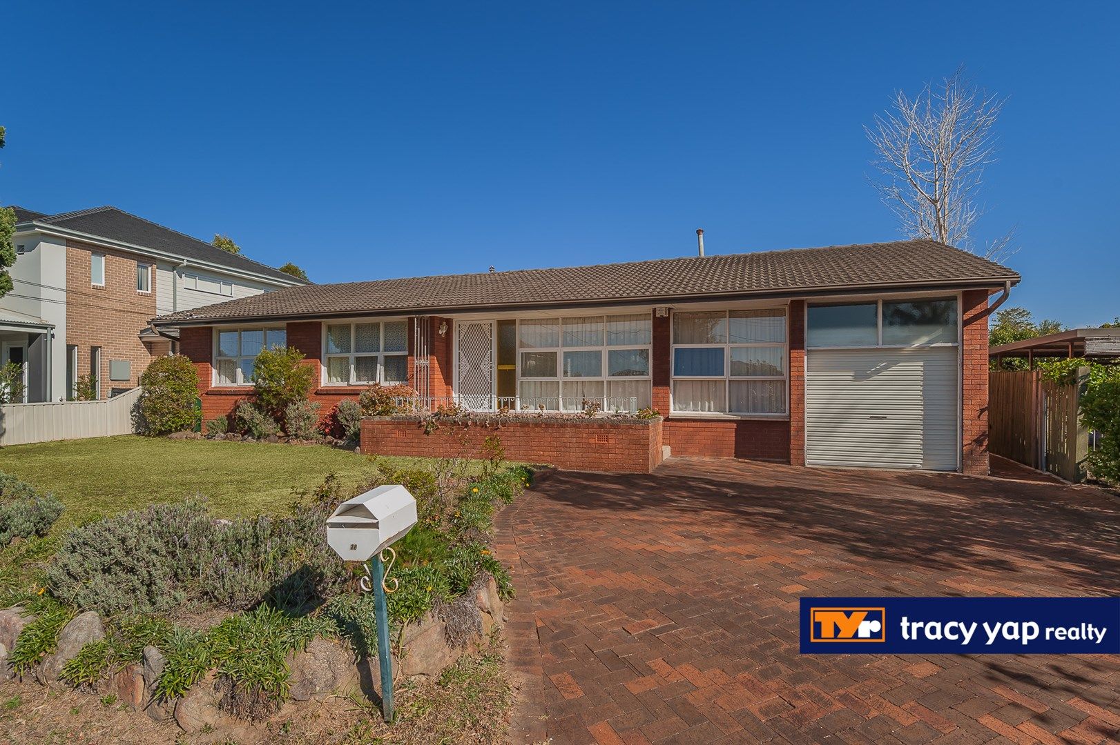 28 Dan Street, Marsfield NSW 2122, Image 1