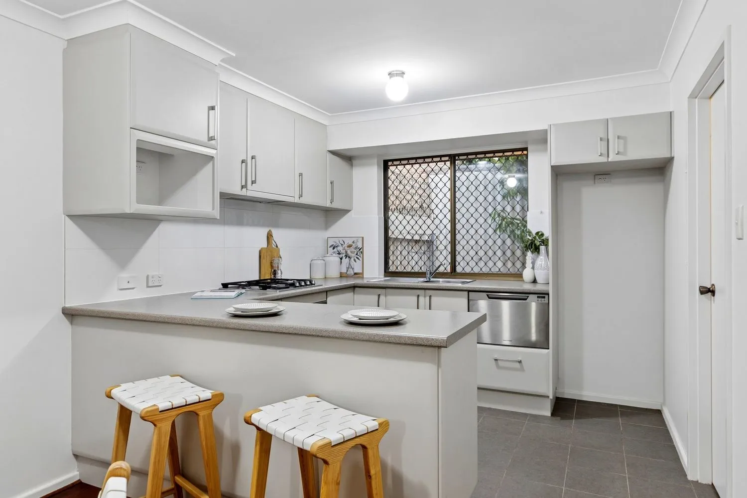 QUIET EASY CARE LIVING - SOUTH SCARBOROUGH - View 5