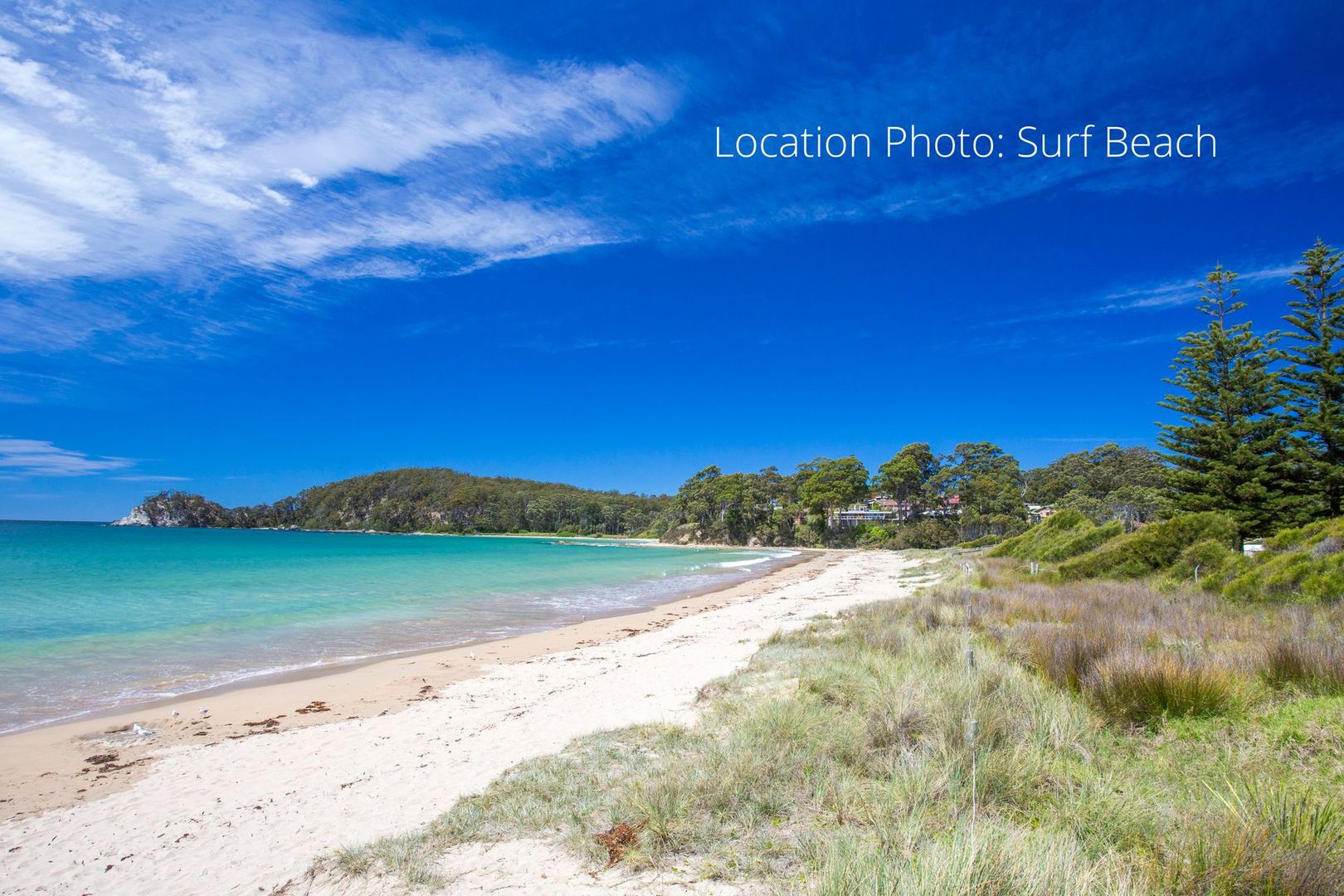 19a Johnson Place, Surf Beach NSW 2536, Image 1