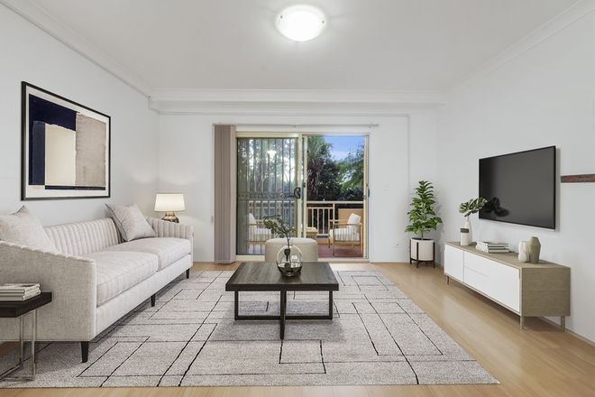 Picture of 6/74-80 Willis Street, KINGSFORD NSW 2032