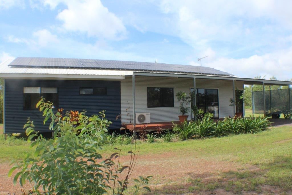 94 Bandicoot Road, Berry Springs NT 0838, Image 2