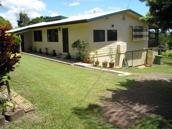 Lot 14 Burnell Drive, Sarina QLD 4737, Image 0