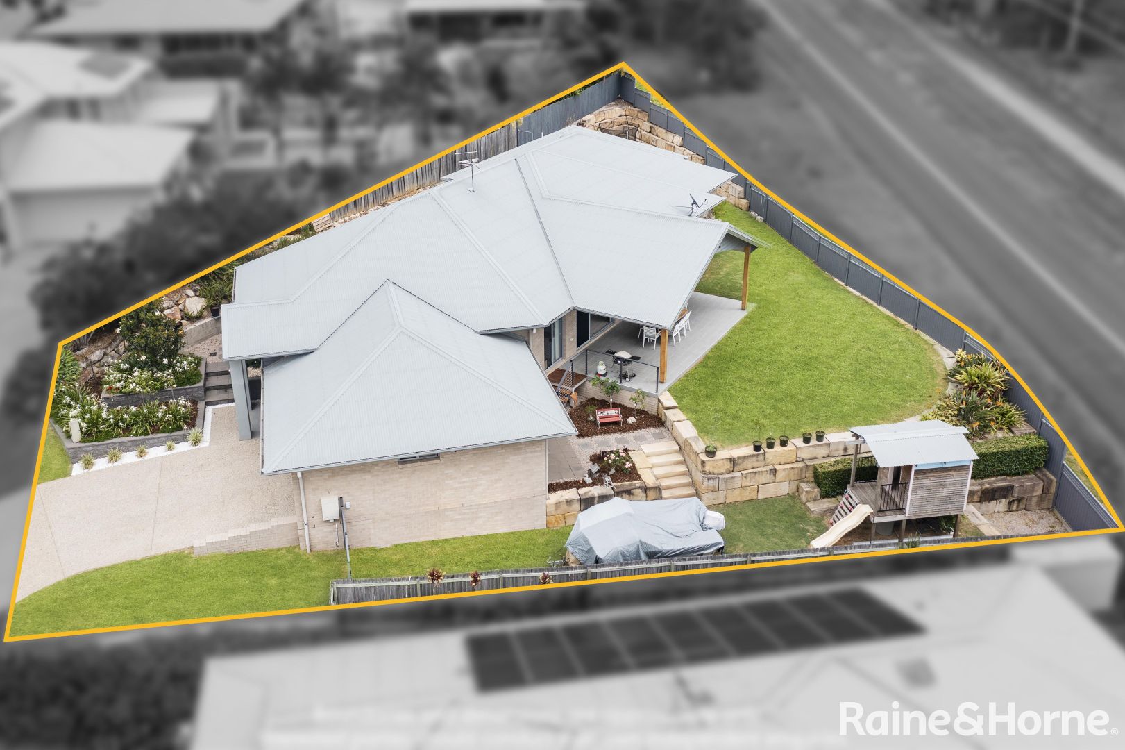 8 Beattie Court, Brassall QLD 4305, Image 2