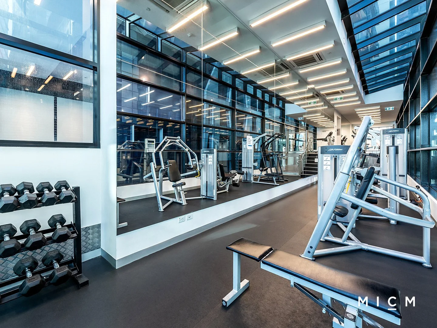 Additional image 9 of 3502/601 Little Lonsdale Street, Melbourne VIC 3000