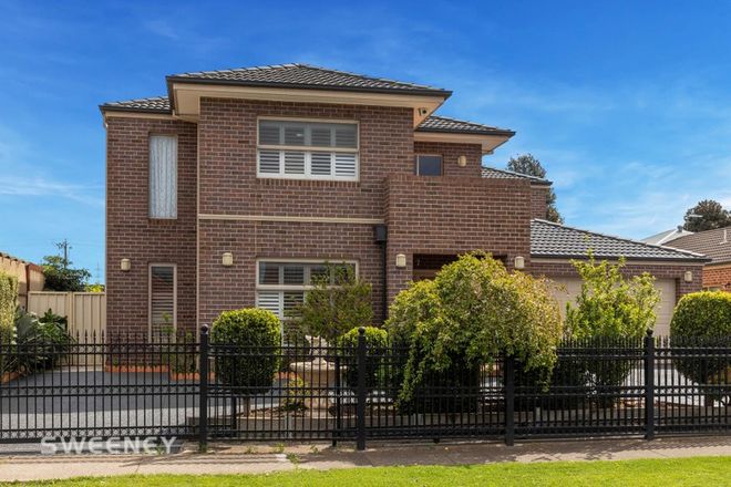 Picture of 3 Weaver Terrace, CAIRNLEA VIC 3023