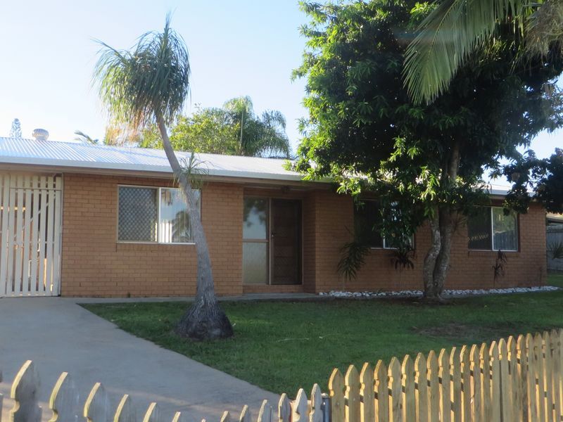 3 bedrooms House in 7 IRVING COURT BOYNE ISLAND QLD, 4680