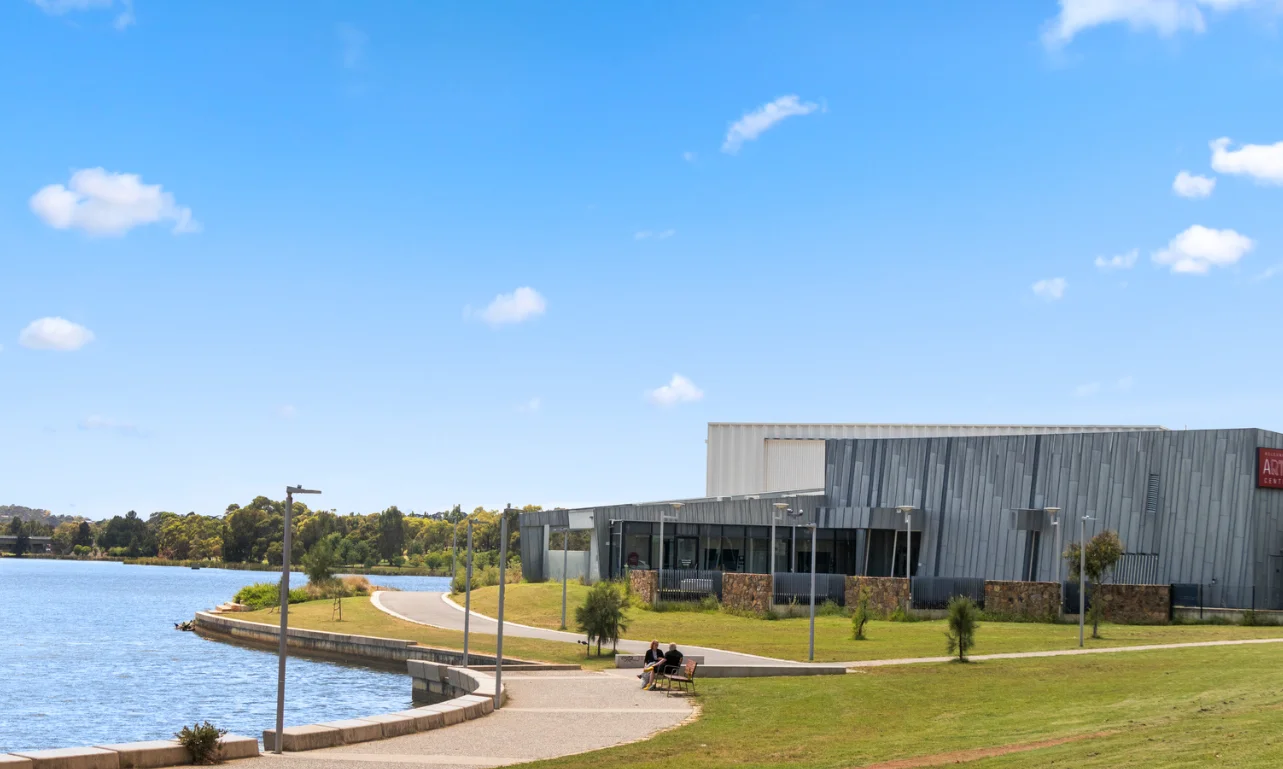 Additional image 24 of Belconnen ACT 2617