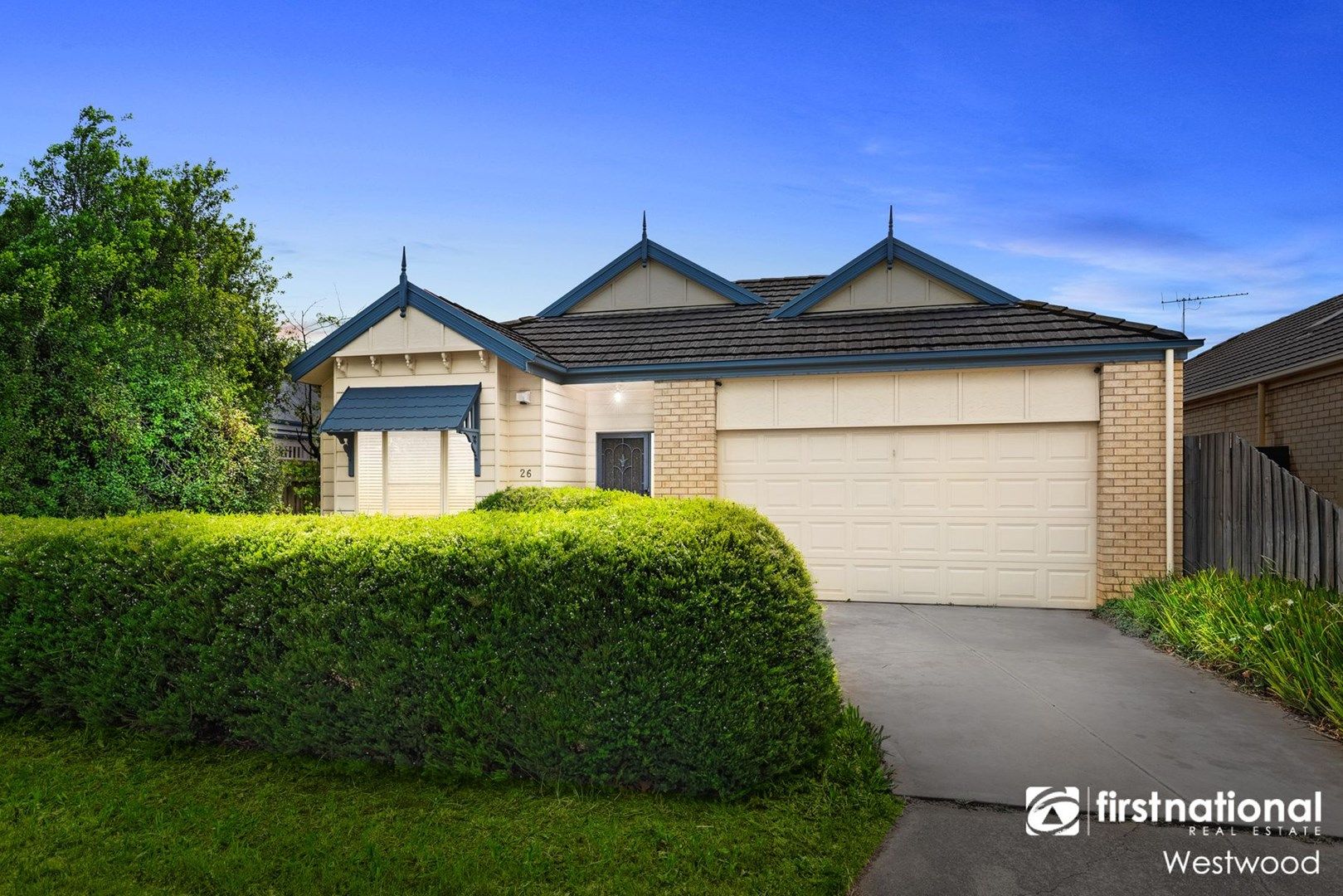 26 Howards Way, Point Cook VIC 3030, Image 0