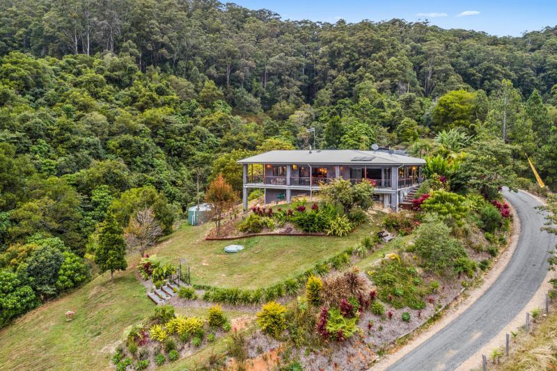 387 Smarts Road, Wardrop Valley NSW 2484, Image 0