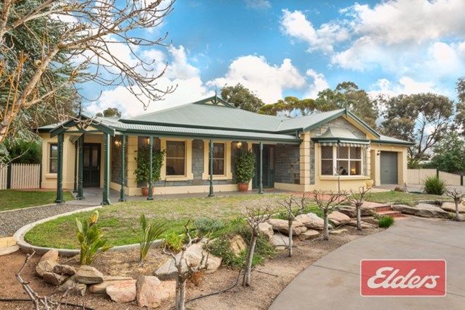 Gawler East Primary School Catchment Sa 5118 Domain