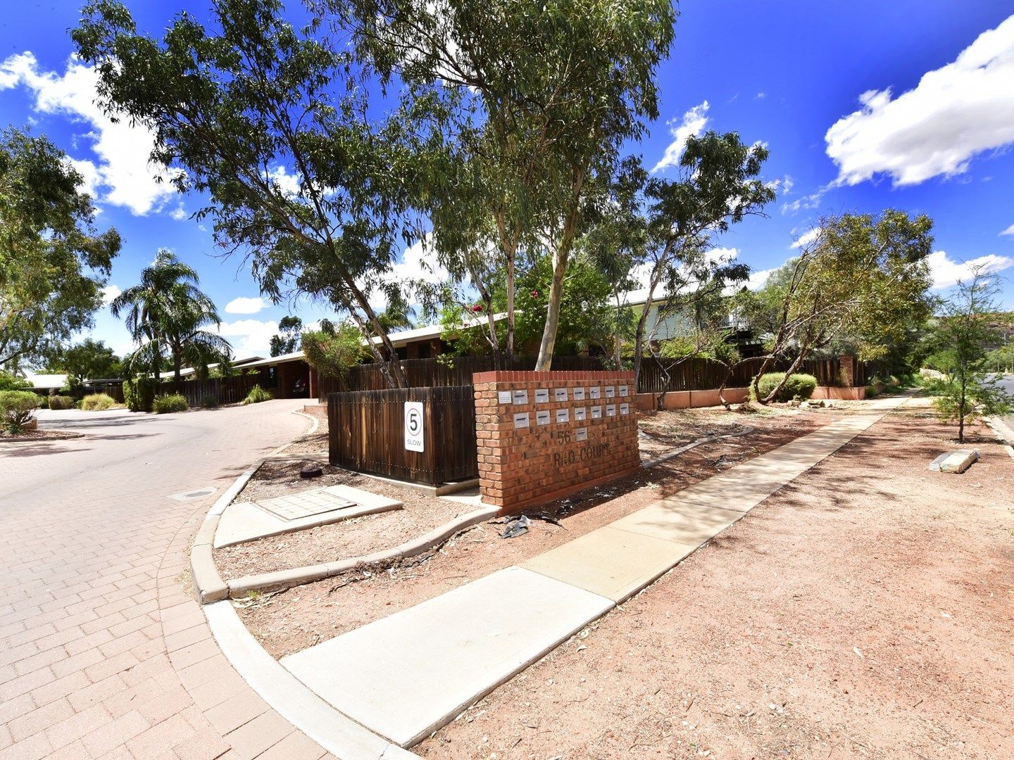 4/56 Barrett Drive, Desert Springs NT 0870, Image 0