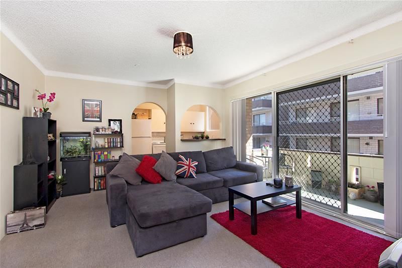 10/213 Derby Street, Penrith NSW 2750, Image 1