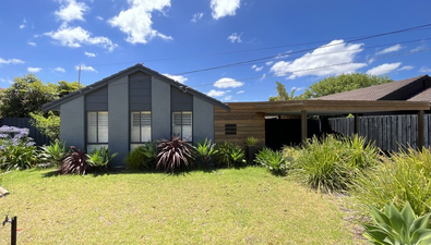 Picture of 238 Ballan Road, WYNDHAM VALE VIC 3024