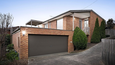 Picture of 2/35 Lindsay Street, BULLEEN VIC 3105