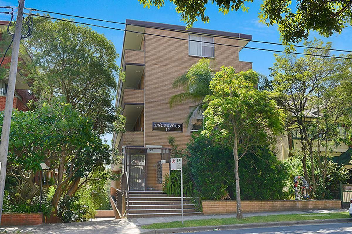 228/58 Cook Road, Centennial Park NSW 2021, Image 1