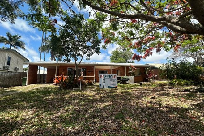 Picture of 13 Silver Gum Drive, ANDERGROVE QLD 4740