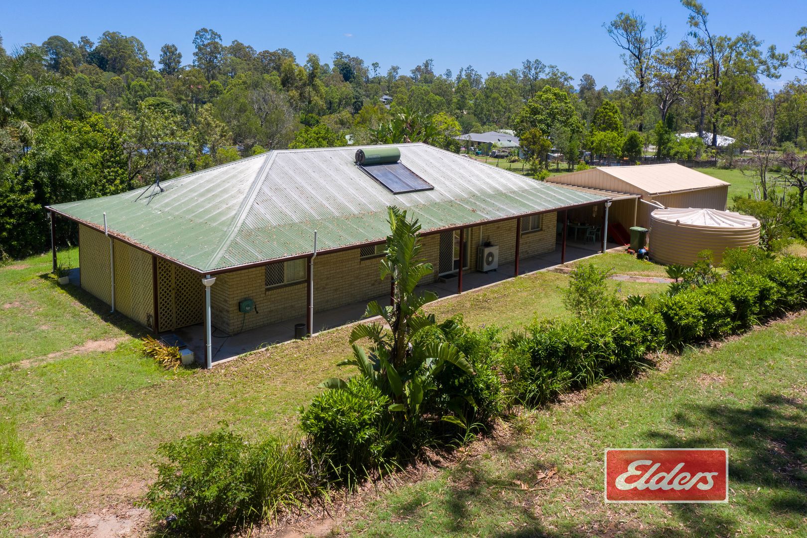 71 Bluff Parkway, Cedar Vale QLD 4285 Domain