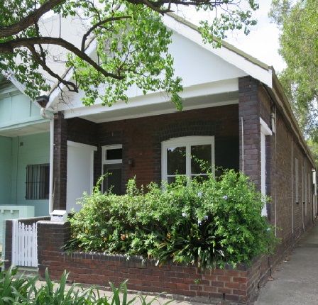 2 bedrooms House in 36 Hansard Street ZETLAND NSW, 2017