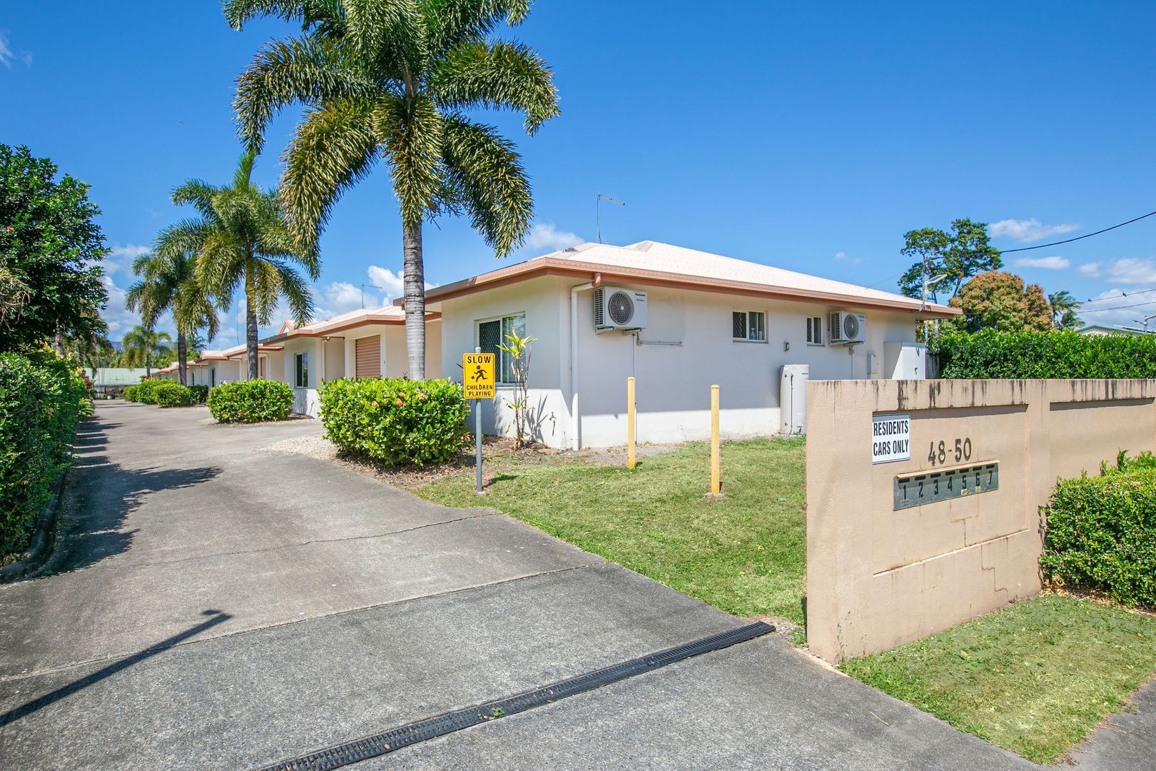 4/4850 English Street, Manunda QLD 4870 Apartment For Sale Domain