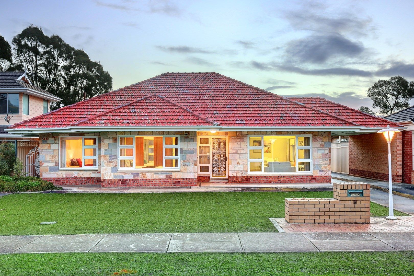 6 Raffles Crescent, Plympton SA 5038, Image 0