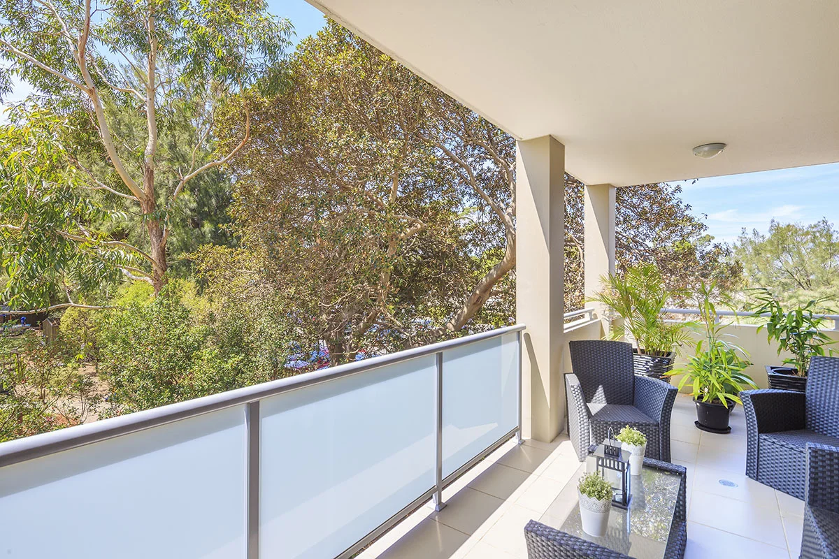 Primary image of 36/42 Talara Road, Gymea NSW 2227