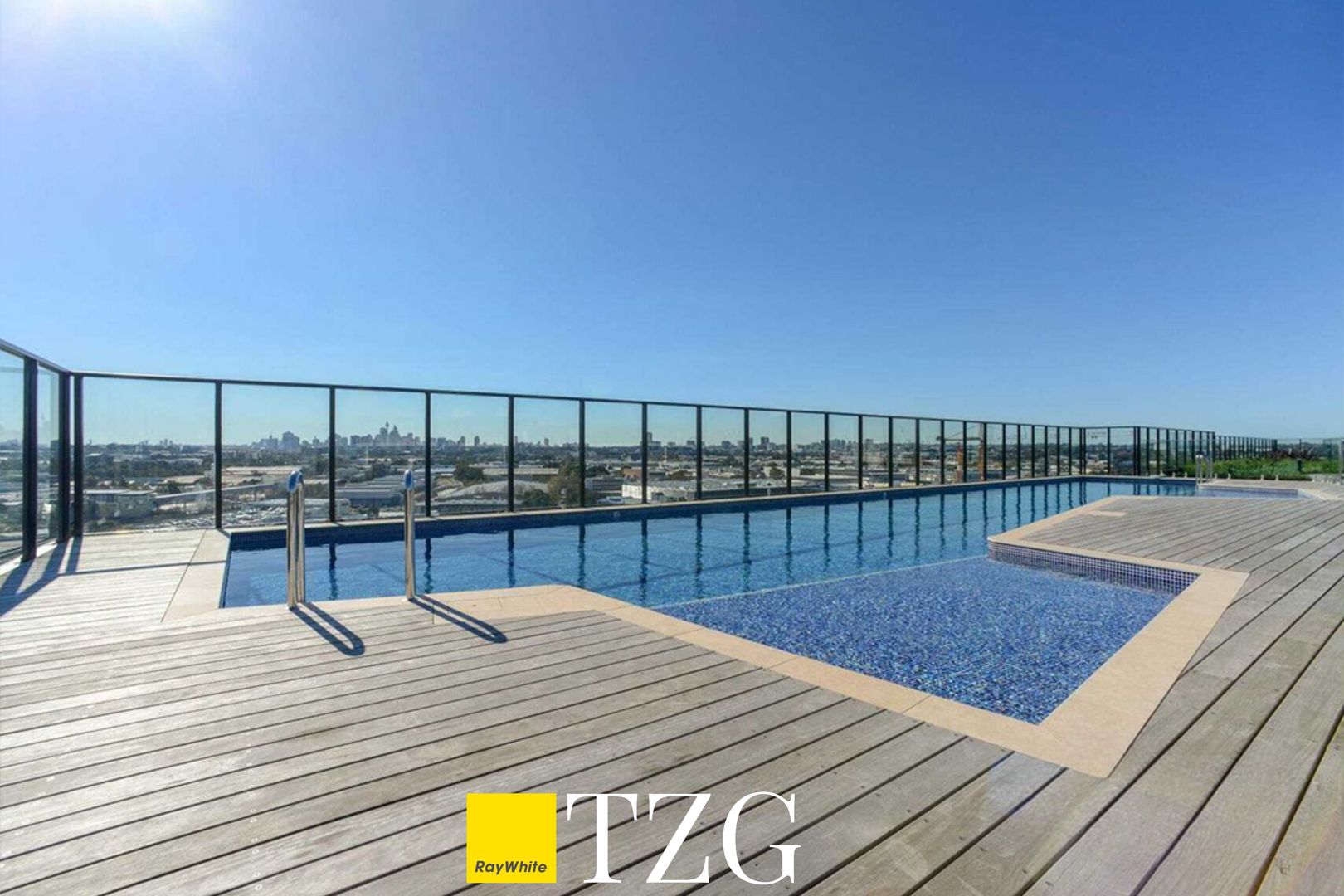 2 bedrooms Apartment / Unit / Flat in S10.12/6 Galloway Street MASCOT NSW, 2020