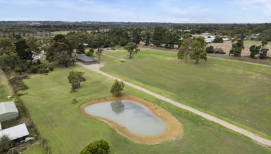 Picture of 278 Coolart Road, MOOROODUC VIC 3933