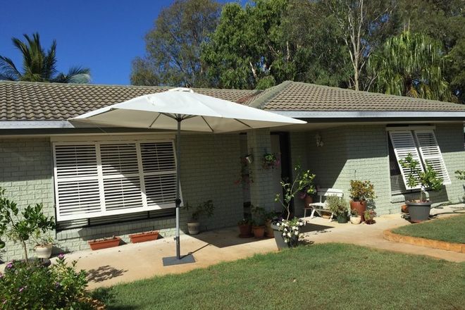 Picture of 62 Acacia Street, WOODGATE QLD 4660