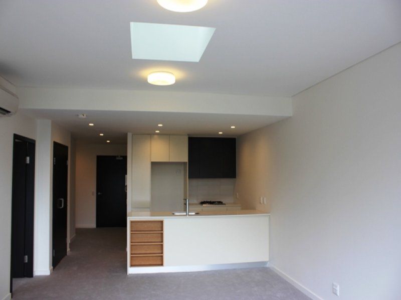 1 bedrooms Apartment / Unit / Flat in D408/23 Monza Boulevard WENTWORTH POINT NSW, 2127