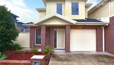 Picture of 2A Strachan Street, OAK PARK VIC 3046