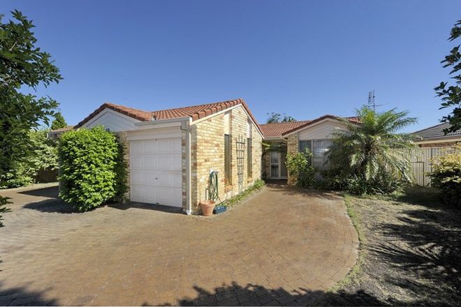 Picture of 2/23 Lantry Place, ANNA BAY NSW 2316