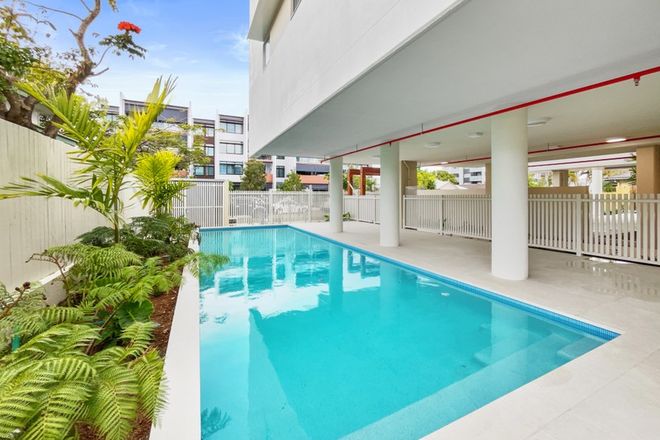Picture of 204/18-20 Wright Street, MAROOCHYDORE QLD 4558