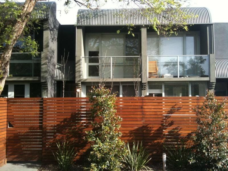 2 bedrooms House in 9/16 Type Street RICHMOND VIC, 3121
