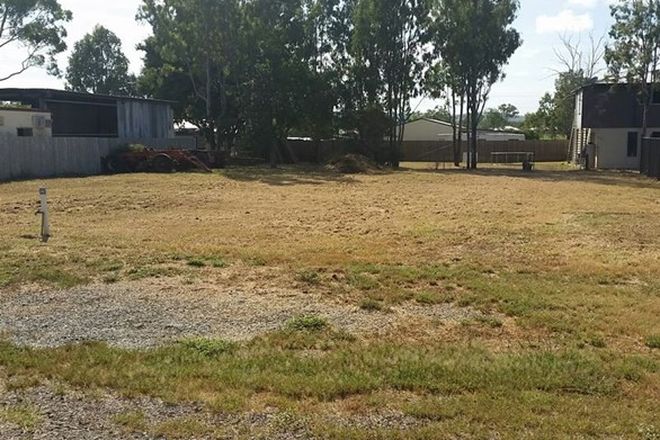 Picture of Lot 92 Water Street, NEBO QLD 4742
