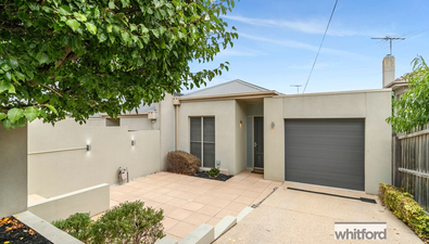 Picture of 2/61 Austin Street, NEWTOWN VIC 3220