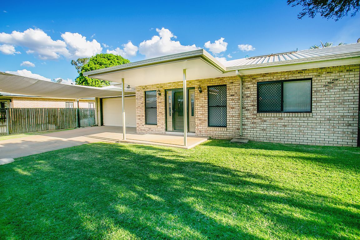 Unit 9/12 Verry Street, Mount Isa QLD 4825, Image 0