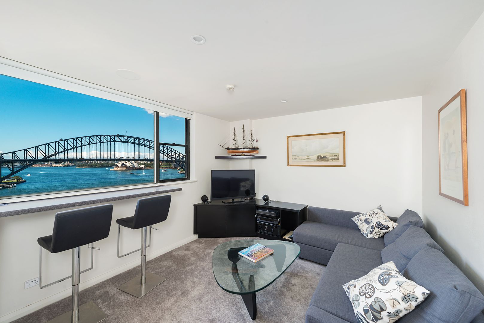 91/21 East Crescent Street, McMahons Point NSW 2060, Image 2