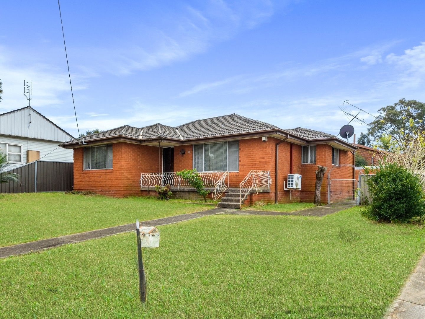 58 Glossop Street, North St Marys NSW 2760, Image 1