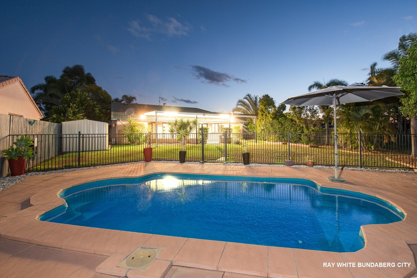 8 Broadwater Close, Bargara QLD 4670, Image 0