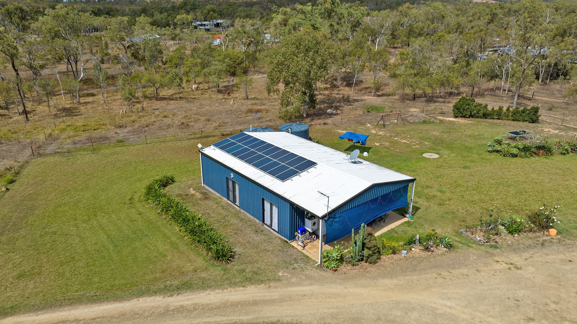 Lot 117 Macadamia Street, Arriga QLD 4880, Image 2