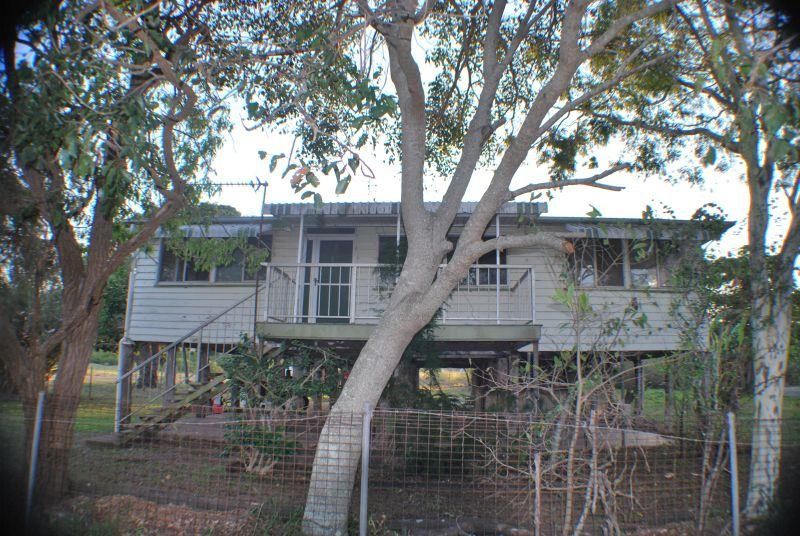 767 FARNBOROUGH RD, FARNBOROUGH QLD 4703, Image 0