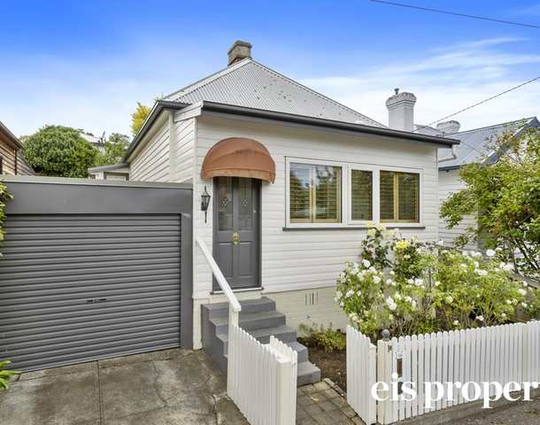 16 Randall Street, Sandy Bay TAS 7005